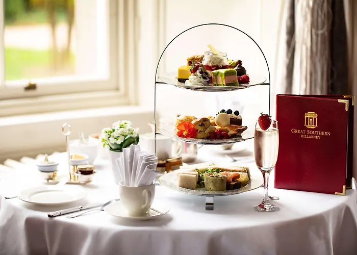 Hotel Great Southern 4*