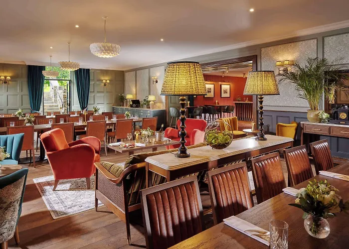 Great Southern Hotel Killarney