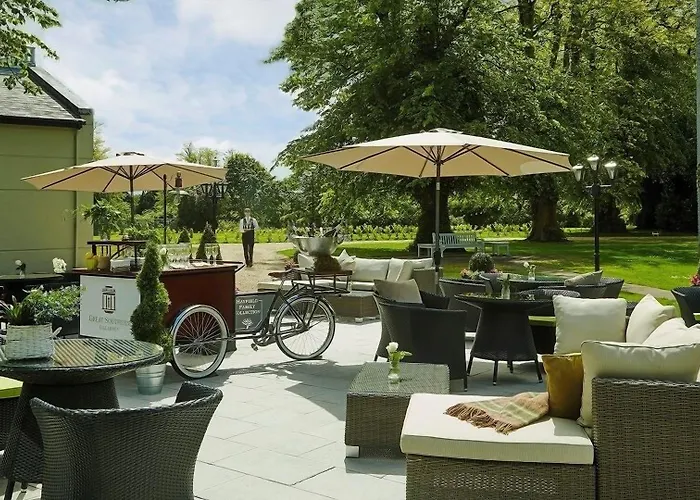 Great Southern Hotel Killarney