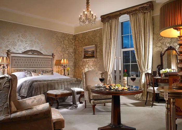 Great Southern Hotell