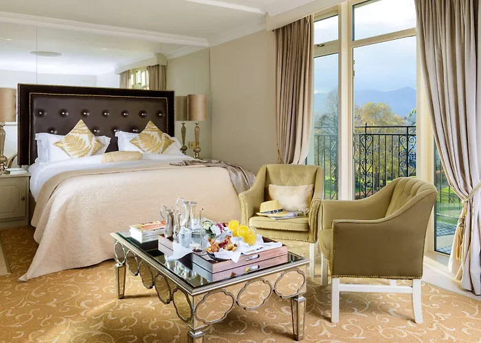 Great Southern Hotell 4*