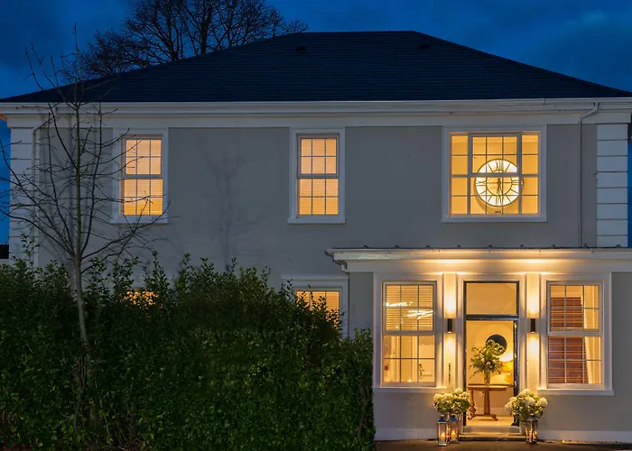 Great Southern Cill Airne