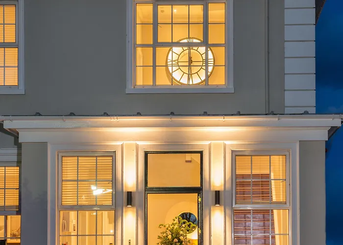 Great Southern Hotell Cill Airne