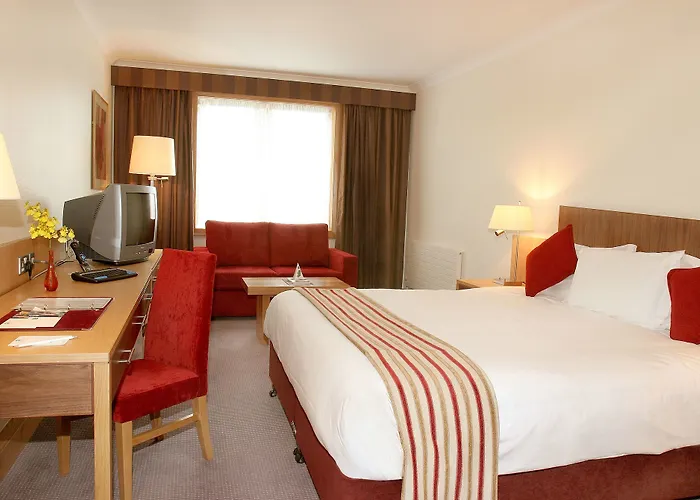 Hotell Great Southern