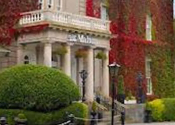 Hotel Great Southern