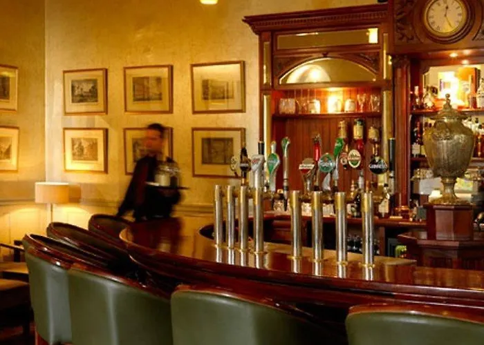 Hotell Great Southern 4*