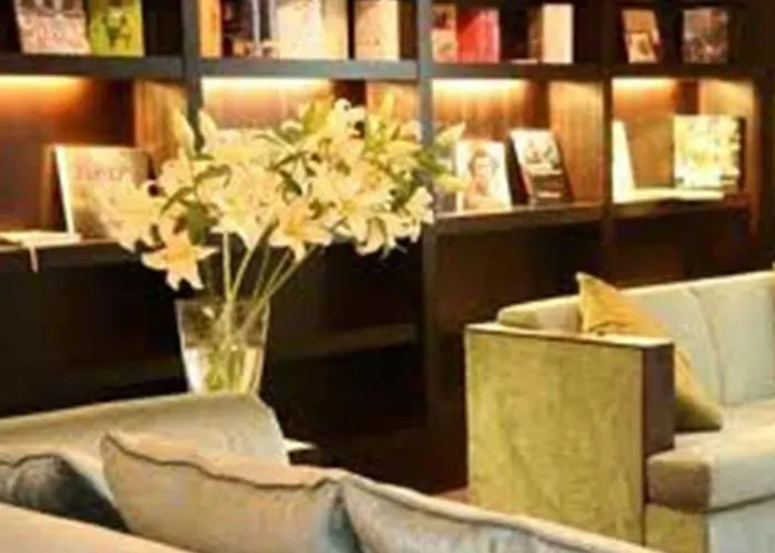 Hotell Great Southern