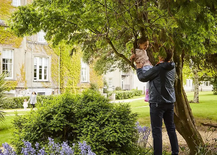 Great Southern Hotell 4*