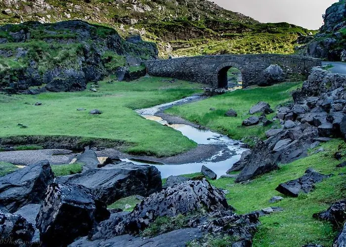 Hotell Great Southern