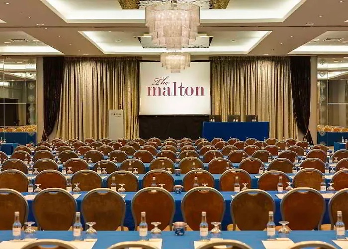 Great Southern Hotel Killarney