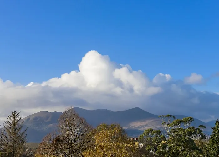 Hotell Great Southern Cill Airne