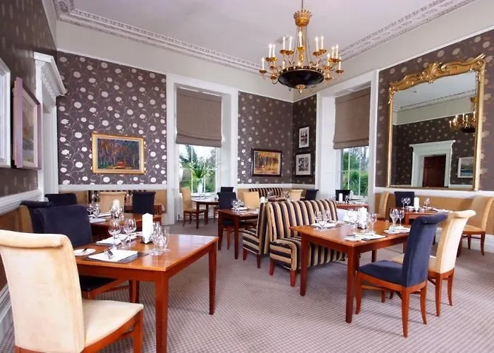 Great Southern Hotel Killarney