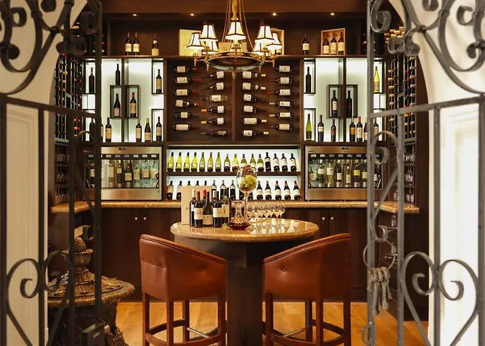 Great Southern 4* Cill Airne