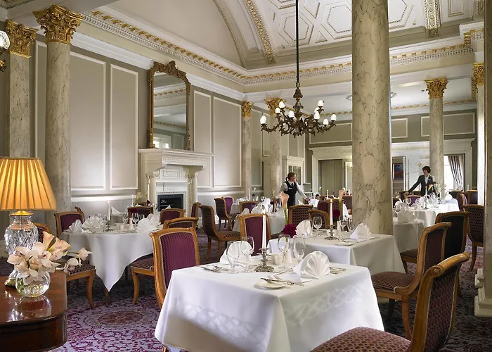 Hotell Great Southern 4*