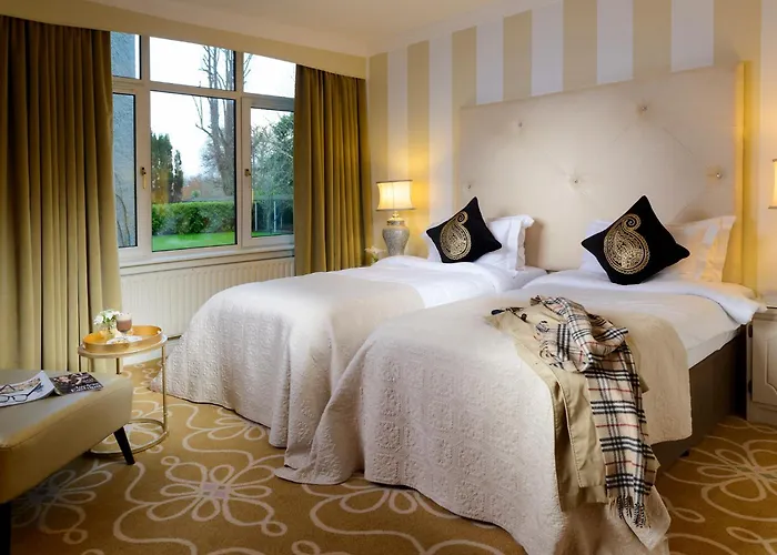 Hotel Great Southern 4*