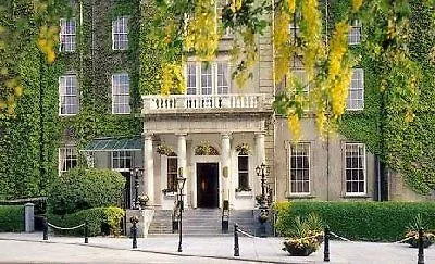 Hotell Great Southern