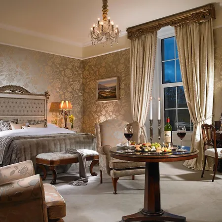 基拉尼南部格瑞特酒店 酒店 基拉尼