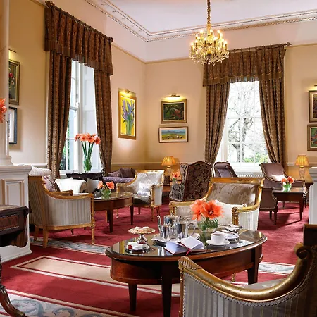 基拉尼南部格瑞特酒店