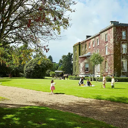 酒店 基拉尼南部格瑞特酒店