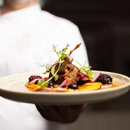 基拉尼南部格瑞特酒店