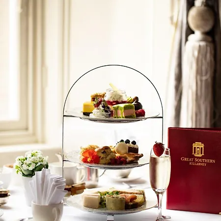 酒店 基拉尼南部格瑞特酒店 4*