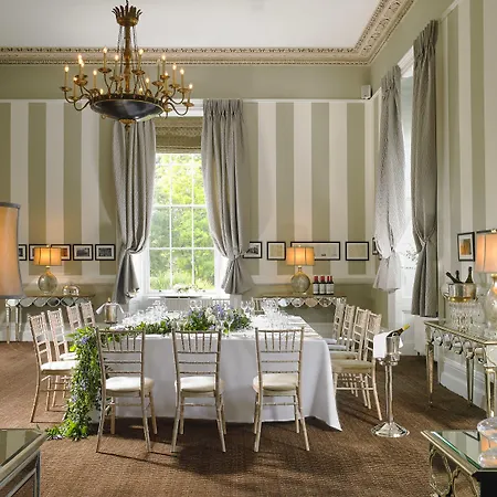 基拉尼南部格瑞特酒店 酒店