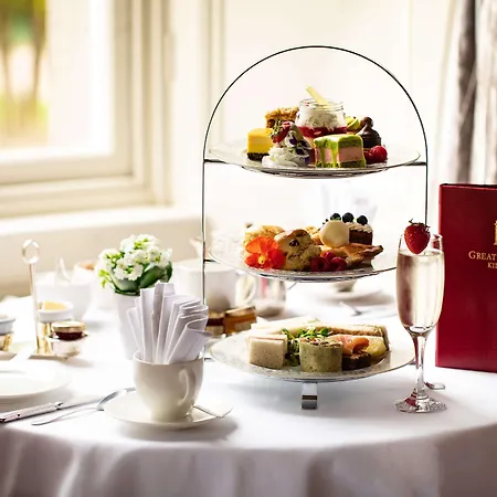 酒店 基拉尼南部格瑞特酒店 4*