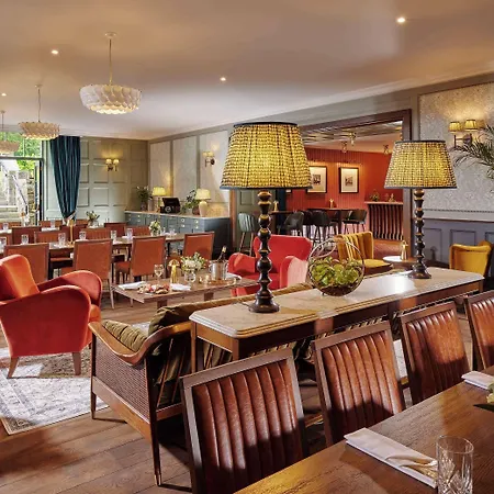 基拉尼南部格瑞特酒店 酒店 基拉尼