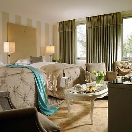 基拉尼南部格瑞特酒店