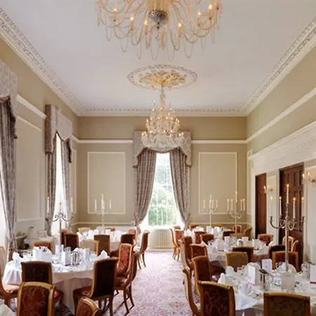 Great Southern 5* Cill Airne