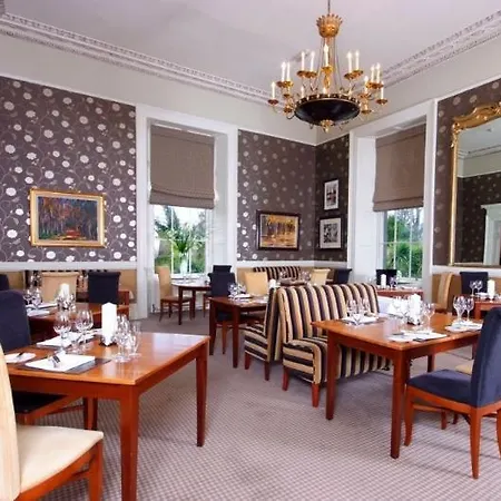 基拉尼南部格瑞特酒店 酒店 基拉尼